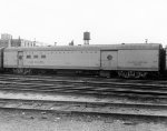 Milwaukee Road Baggage-RPO 1226